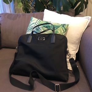 Kate Spade ♠️ laptop/work bag